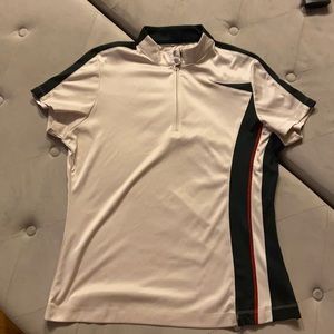 Tail golf shirt